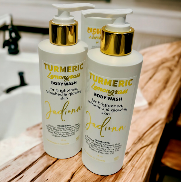 Body Wash