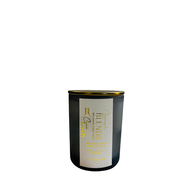 Coco Lush Candle