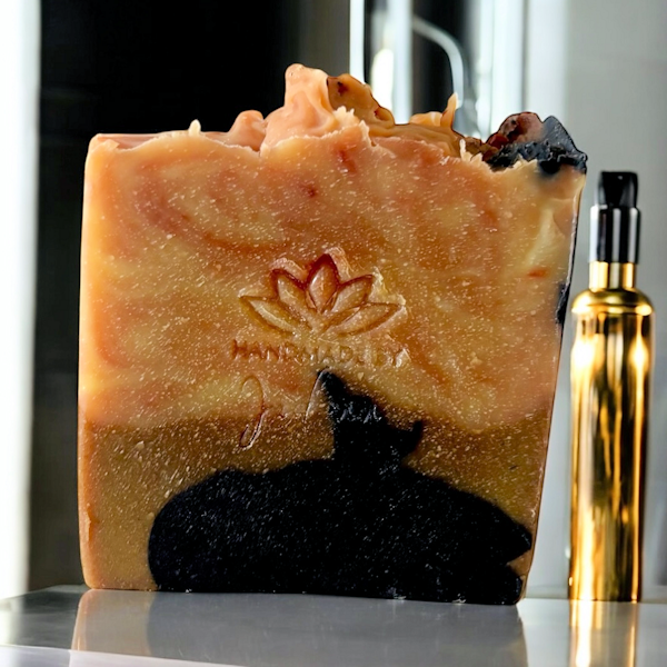 JADON Man Soap