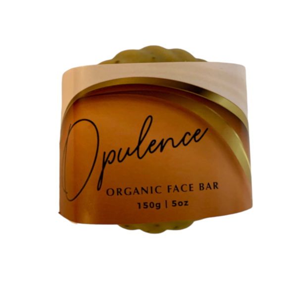 Guava Face Soap
