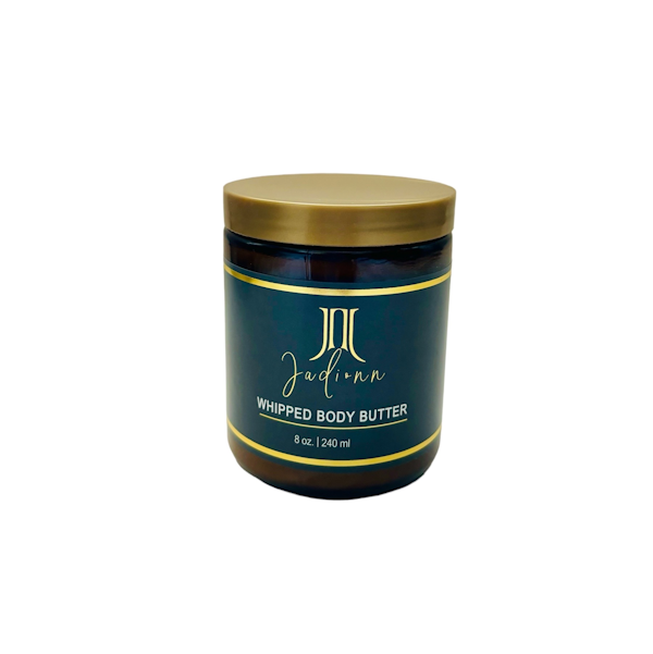 Men Body Butter