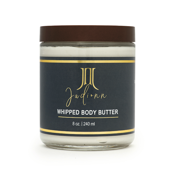Organic Body Butter
