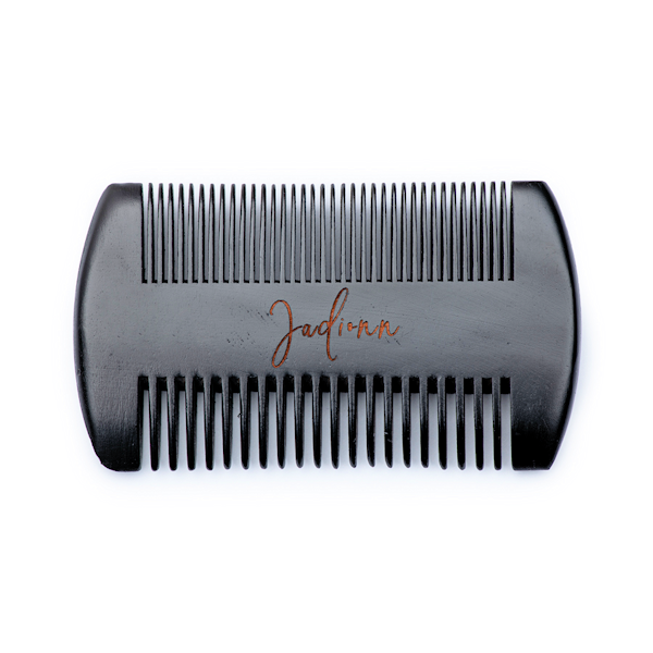 Beard Comb