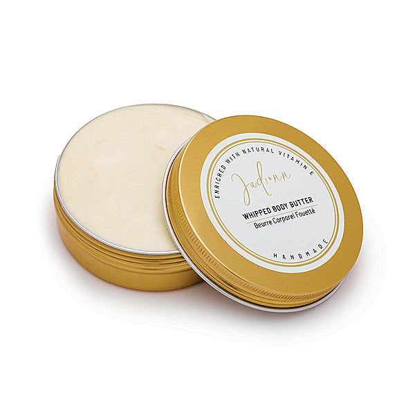 Body Butter (Tin)