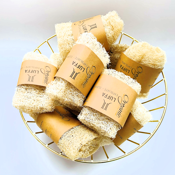 Luffa