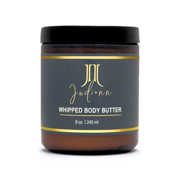 Men Body Butter