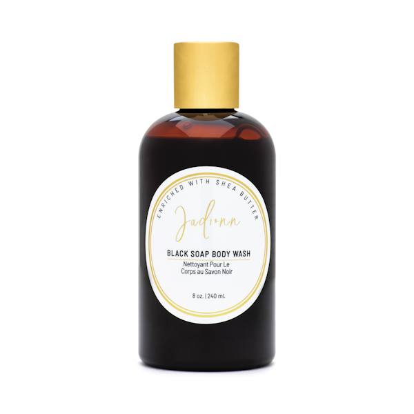 Men Body Wash