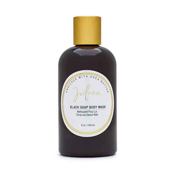 Men Body Wash