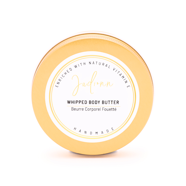 Body Butter (Tin)