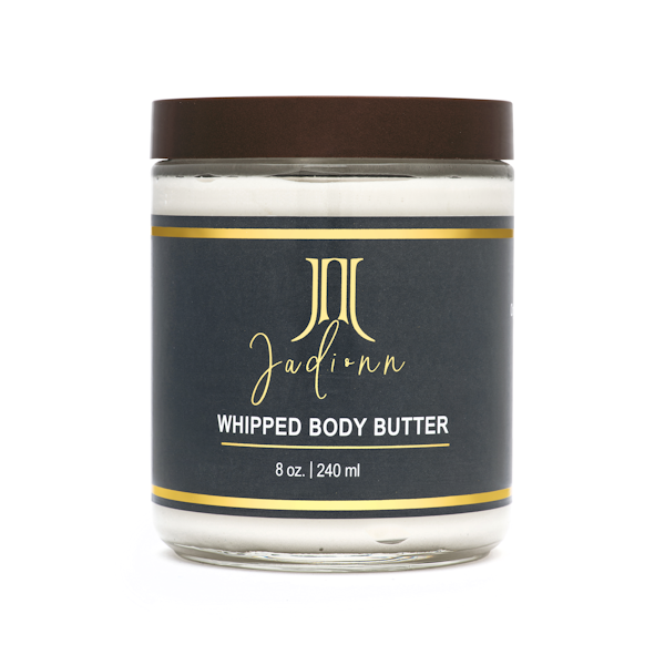 Organic Body Butter