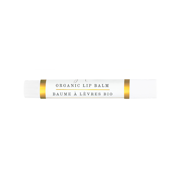 Organic Lip Balm