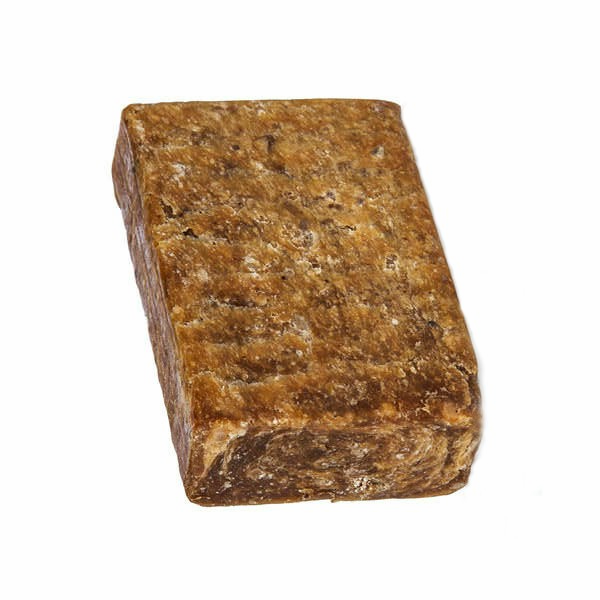 African Black Soap Bar