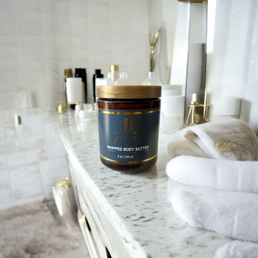 Men Body Butter