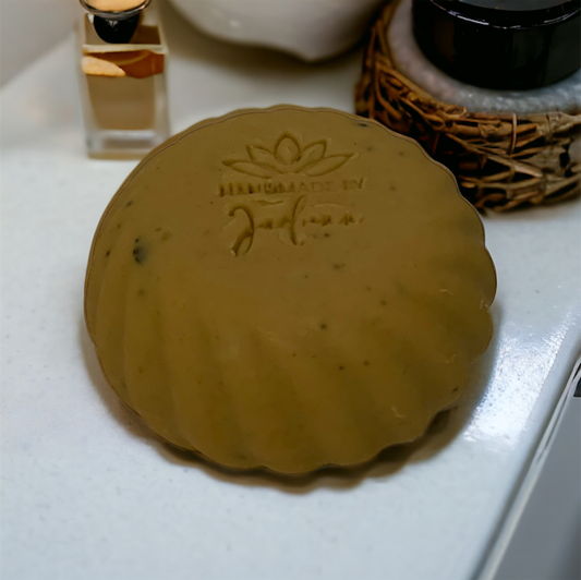 Cocoa Butter Face Soap