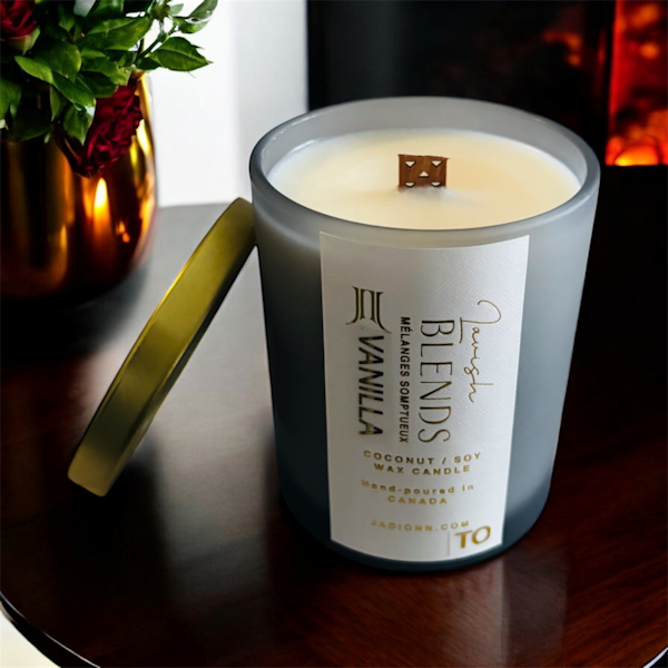 Tobacco Vanilla Candle