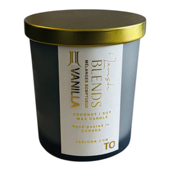 Tobacco Vanilla Candle