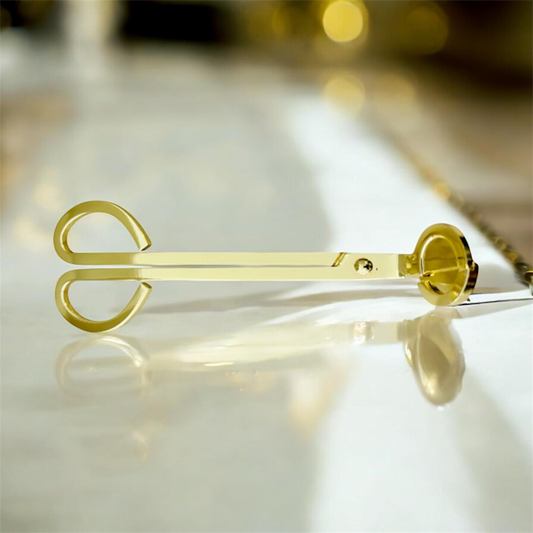 Candle Wick Trimmer