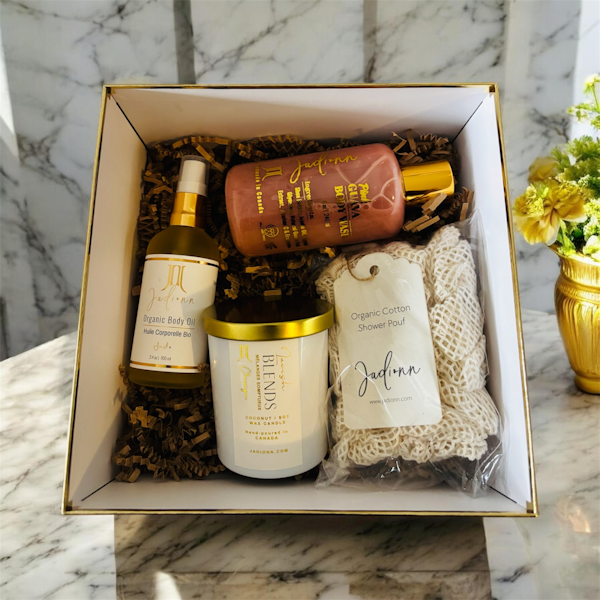 Women's Gift Set