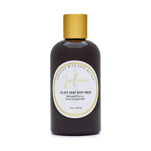 Men Body Wash