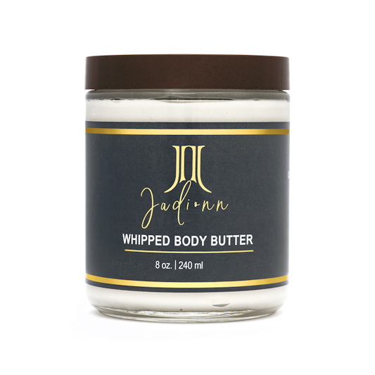 Organic Body Butter
